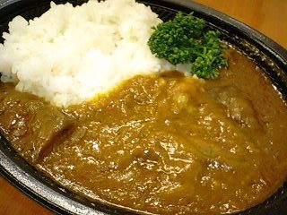 RF1 beef-curry