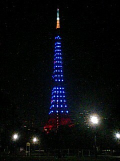 tokyo-tower